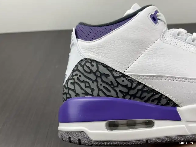 Cheap CT8532-105 Jordan Iris' Retro 3 'Dark Air 0512
